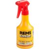 REMS Sanitol 500 ml mech. rozprašovač, 140116 (REMS Sanitol 500 ml mech. rozprašovač - 140116) REMS Sanitol 500 ml mech. rozprašovač, 140116 (REMS Sanitol 500 ml mech. rozprašovač - 140116)