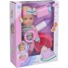 Wiky Bábätko čúrajúce so zvukovými efektmi 25 cm WKW038427 Wiky Bábätko čúrajúce so zvukovými efektmi 25 cm WKW038427