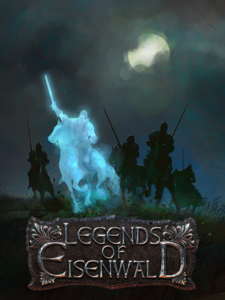 Legends of Eisenwald (Knight\'s Edition)