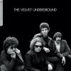 The Velvet Underground - Now Playing (Limited Edition) (Crystal Clear Coloured) (LP) The Velvet Underground - Now Playing (Limited Edition) (Crystal Clear Coloured) (LP)