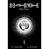 Death Note Black Death Note Black