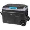 Teesa TSA6005 Prenosná kompresorová chladnička s mrazničkou, objem 50 l, 12/24 V DC a 230 V AC, Bluetooth Teesa TSA6005 Prenosná kompresorová chladnička s mrazničkou, objem 50 l, 12/24 V DC a 230 V AC, Bluetooth