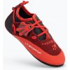 Detská lezecká obuv La Sportiva Stickit chili/ poppy Detská lezecká obuv La Sportiva Stickit chili/ poppy