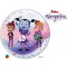 Qualatex Bublina Vampirina Disney 22