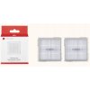 Roborock Washable White Filter Q10 (2ks) Roborock Washable White Filter Q10 (2ks)