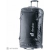 deuter Aviant Duffel Pro Movo čierna 90 l