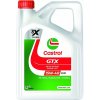 CASTROL GTX 15W-40 A3/B3 4 lt CASTROL GTX 15W-40 A3/B3 4 lt