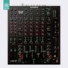 Doto Design Skin XONE 92 MK2 COLORS DVS Red Doto Design Skin XONE 92 MK2 COLORS DVS Red