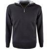 Kama Merino svetr 4105 110 černá