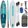 Paddleboard SUN REFLECTIONS Multi 12'4 Paddleboard SUN REFLECTIONS Multi 12'4
