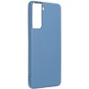 Silikónové puzdro na Samsung Galaxy A53 5G A536 Forcell Silicone Lite modré Silikónové puzdro na Samsung Galaxy A53 5G A536 Forcell Silicone Lite modré