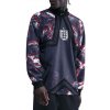 Nike | England Authentic Goalkeeper Long-Sleeve 2026 | šedá| S Nike | England Authentic Goalkeeper Long-Sleeve 2026 | šedá| S