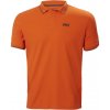 Helly Hansen Kos Polo tričko M 34068 301 muži S Helly Hansen Kos Polo tričko M 34068 301 muži S