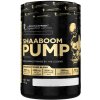 Kevin Levrone Shaaboom Pump 385 g zelené jablko Kevin Levrone Shaaboom Pump 385 g zelené jablko