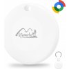 LifeMate GPS LOKÁTOR / TRACKER pre BICYKEL, AUTO, KĽÚČE - Google Android Find LifeMate GPS LOKÁTOR / TRACKER pre BICYKEL, AUTO, KĽÚČE - Google Android Find