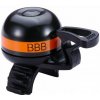 BBB BBB-14 EASYFIT DELUXE oranžová BBB BBB-14 EASYFIT DELUXE oranžová