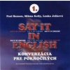 Say it in English - 3 CD - Paul Benson, Milena Kelly, Lenka Ježková Say it in English - 3 CD - Paul Benson, Milena Kelly, Lenka Ježková