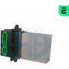 Odpor vnútorného ventilátora ERA 665029 Odpor vnútorného ventilátora ERA 665029