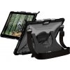 Urban Armor Gear Plasma Handstrap Case Backcover Ice, priehľadná obal na tablet; 324012114343 Urban Armor Gear Plasma Handstrap Case Backcover Ice, priehľadná obal na tablet; 324012114343
