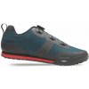 GIRO Tracker Harbor Blue/Bright Red 43 GIRO Tracker Harbor Blue/Bright Red 43
