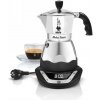 Bialetti Moka Easy Timer 6 Bialetti Moka Easy Timer 6