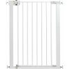 SAFETY 1st zábrana Easy Close Extra Tall Metal, White 3220660291618 SAFETY 1st zábrana Easy Close Extra Tall Metal, White 3220660291618