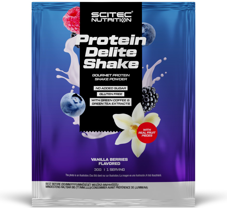 Scitec Protein Delite Shake 30 g