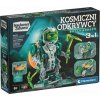 Clementoni ZEST KREAT SPACE EXPLORERS CLM PUD Clementoni ZEST KREAT SPACE EXPLORERS CLM PUD