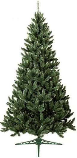 Foxigy Vianočný stromček smrek 250cm