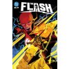 DC K.O. the Flash (Christopher Cantwell,Vasco Georgiev)(Brožovaná) DC K.O. the Flash (Christopher Cantwell,Vasco Georgiev)(Brožovaná)