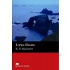 Macmillan Readers Lorna Doone Beginner (D Blackmore R)(Brožovaná) Macmillan Readers Lorna Doone Beginner (D Blackmore R)(Brožovaná)