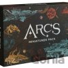 Fox in the Box ARCS: Miniatury Fox in the Box ARCS: Miniatury
