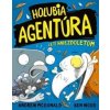 Holubia agentúra letí hniezdoletom - Andrew McDonald, Ben Wood Holubia agentúra letí hniezdoletom - Andrew McDonald, Ben Wood