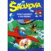 Šmoulové 16 - DVD Šmoulové 16 - DVD