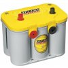 Optima Batteries YTU4.2 8142540008882 olovený akumulátor 12 V 55 Ah olovený so skleneným rúnom (š x v x h) 254 x 200 x 175 mm kónický konektor, skrutkované M5 ; 8142540008882 Optima Batteries YTU4.2 8142540008882 olovený akumulátor 12 V 55 Ah olovený so skleneným rúnom (š x v x h) 254 x 200 x 175 mm kónický konektor, skrutkované M5 ; 8142540008882