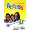 Access 1: Student´s Book - Virginia Evans, Jenny Dooley Access 1: Student´s Book - Virginia Evans, Jenny Dooley