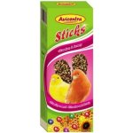 Avicentra tyčinka kanár 2 ks
