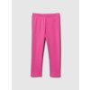 GAP Baby sherpa legíny Ružová 12-18M GAP Baby sherpa legíny Ružová 12-18M