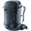 Deuter Freerider Pro 32+10l Black