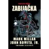 Kick-Ass Nářez Zabijačka Kick-Ass Nářez Zabijačka