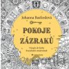 Pokoje zázraků - Johanna Basfordová Pokoje zázraků - Johanna Basfordová