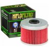 Hiflofiltro HF113 olejový filter Hiflofiltro HF113 olejový filter