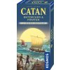 CATAN - Entdecker & Piraten - 5/6 CATAN - Entdecker & Piraten - 5/6