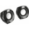 Trust Polo Compact 2.0 Speaker Set / Reproduktory / 2.0 / 4W RMS (20943-T)