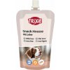 Snack Mousse - játrová pěna, pamlsek pro psy, 200 g Snack Mousse - játrová pěna, pamlsek pro psy, 200 g