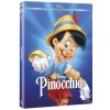 Pinocchio (Pinokio) Disney - DVD Pinocchio (Pinokio) Disney - DVD