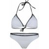 Stuf Dámske bikiny triangle dvojdielne Stufe Crochet Seam 1-L, B-Cup Velikost: 42B Stuf Dámske bikiny triangle dvojdielne Stufe Crochet Seam 1-L, B-Cup Velikost: 42B