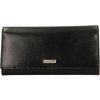 Lagen 50039 čierna dámska kožená peňaženka Lagen 50039 čierna dámska kožená peňaženka