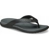 Crocs 212035-0DD Coast Flip čierne šľapky žabky pánske M13 48-49 Crocs 212035-0DD Coast Flip čierne šľapky žabky pánske M13 48-49
