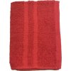Uterák Ekonom 50x50 cm červený Uterák Ekonom 50x50 cm červený